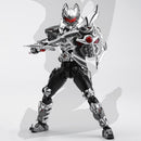 Engraved Series Armor Hero Emperor Black