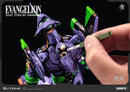 [PREORDER] Blitzway CARBOTIX Evangelion Unit‑01 Test Type