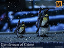 [PREORDER] MINIWORK Gentleman of Crime 1/12 Scale Figure