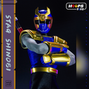 [PREORDER] Hoops Toyz Stag Shinobi 1/6 Action Figure Hero