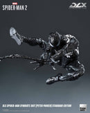 [PREORDER] DLX Spider-Man Symbiote Suit (Peter Parker) - Standard Edition