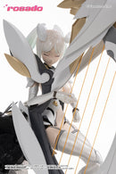 [PREORDER] Rosado Starflower Rose 1/10 Figure - Earnestcore Craft