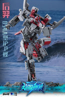 ToysEasy YW2302 Type-054A Frigate
