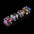 [PREORDER] Lucky Cat MC-03S King of the Dragon Beasts - Limited Edition