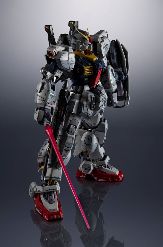 [PREORDER] Metal Structure KAITAI-SHOU-KI RX-178 Gundam MK II (A.E.U.G.)