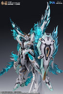 SNAA 1/100 YR-04 Royal Series Amazing King Model Kit