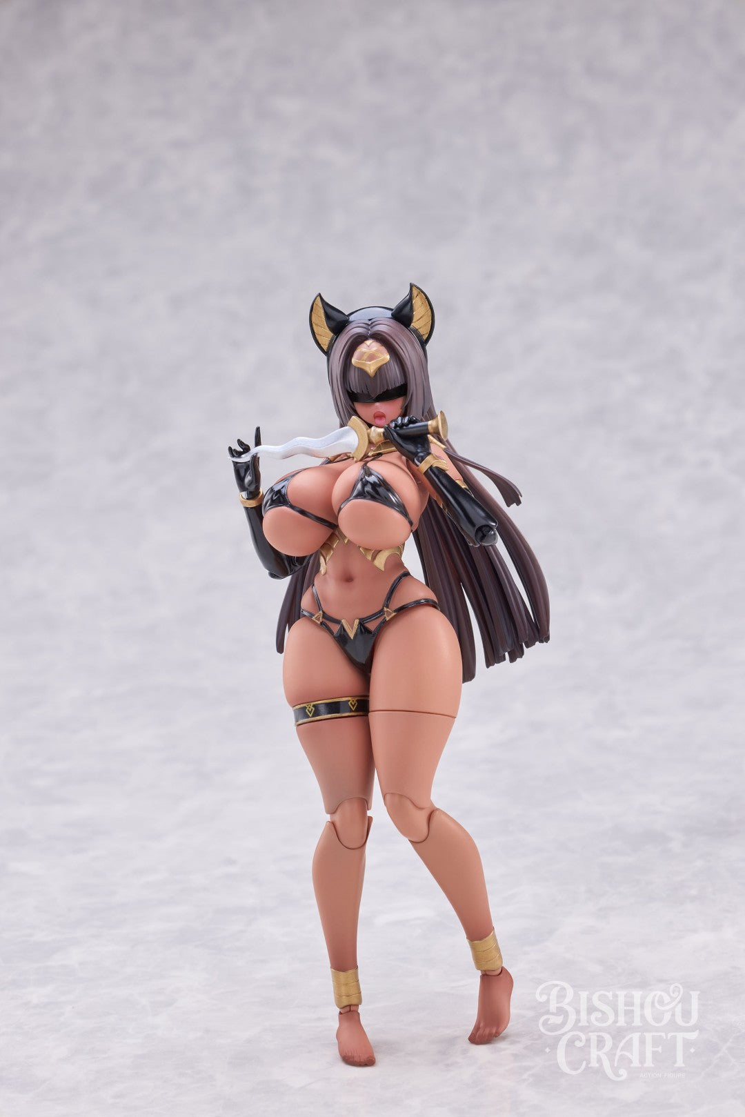 [PREORDER] BishouCraft Egyptian Goddess - Otherworld Scrolls
