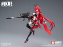 [PREORDER] Hemoxian NIKKE Goddess of Victory - Red Hood 1/12 Model Kit
