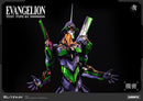 [PREORDER] Blitzway CARBOTIX Evangelion Unit‑01 Test Type