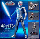 [PREORDER] Alphamax Space Sheriff Gavan Action Figure