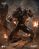 [PREORDER] INART Action The Devastator - Dark Nights Metal