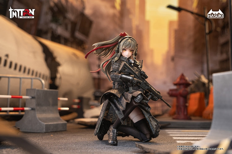 [PREORDER] Pocket Art Jinwu Vanguard - 1/12 Action Figure