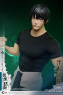 [PREORDER] Asmus Toys Toji Fushiguro - Jujutsu Kaisen S2 1/6 Collectible Figure