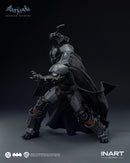 [PREORDER] INART Action Batman (XE Suit) 1/12 Action Figure - Batman: Arkham Origins