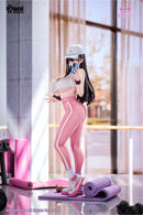 [PREORDER] Animester Dongtan Fitness Girl – Sweaty Moment 1/6 Scale Figure