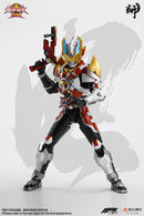 Engraved Series Armor Hero XT Titan Mars