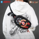 [PREORDER] Kamen Rider Geats Desire Driver Sling Bag