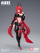 [PREORDER] Hemoxian NIKKE Goddess of Victory - Red Hood 1/12 Model Kit