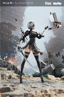 [PREORDER] Animester YoRHa NieR: Automata 2B 1/9 Scale Action Figure