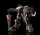 Power Rangers Furai Model Megazord - Black Limited Ver