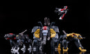 [PREORDER] MODEROID Dancouga