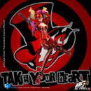 [PREORDER] Exquisite Basic Panther - Persona 5 Royal