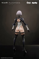 [PREORDER] Animester YoRHa NieR: Automata 2B 1/9 Scale Action Figure
