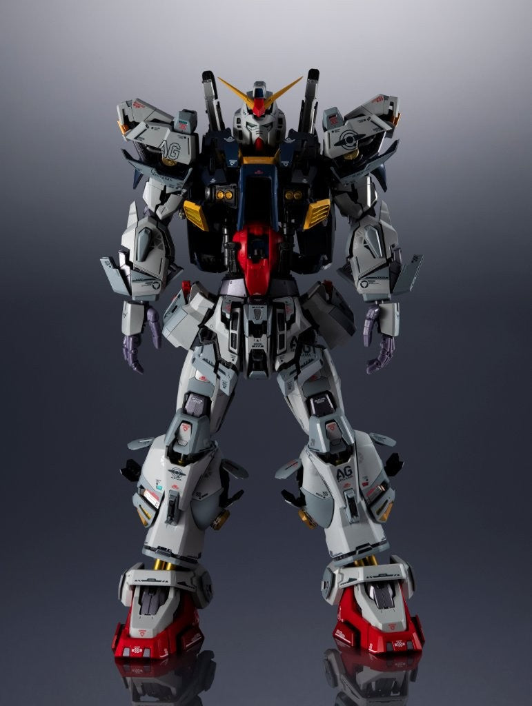 [PREORDER] Metal Structure KAITAI-SHOU-KI RX-178 Gundam MK II (A.E.U.G.)