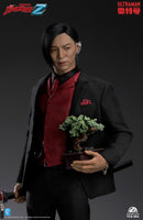 [PREORDER] Popone Toys TCS‑001 Jugglus Juggler 1/6 Scale Figure
