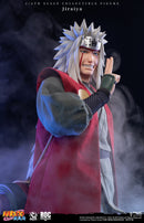 [PREORDER] ROCKET TOYS Jiraiya - Naruto 1/6 Scale Action Figure