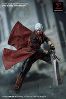 [PREORDER] Sigma Studios Devil Contractor 1/12 Collectible Figure