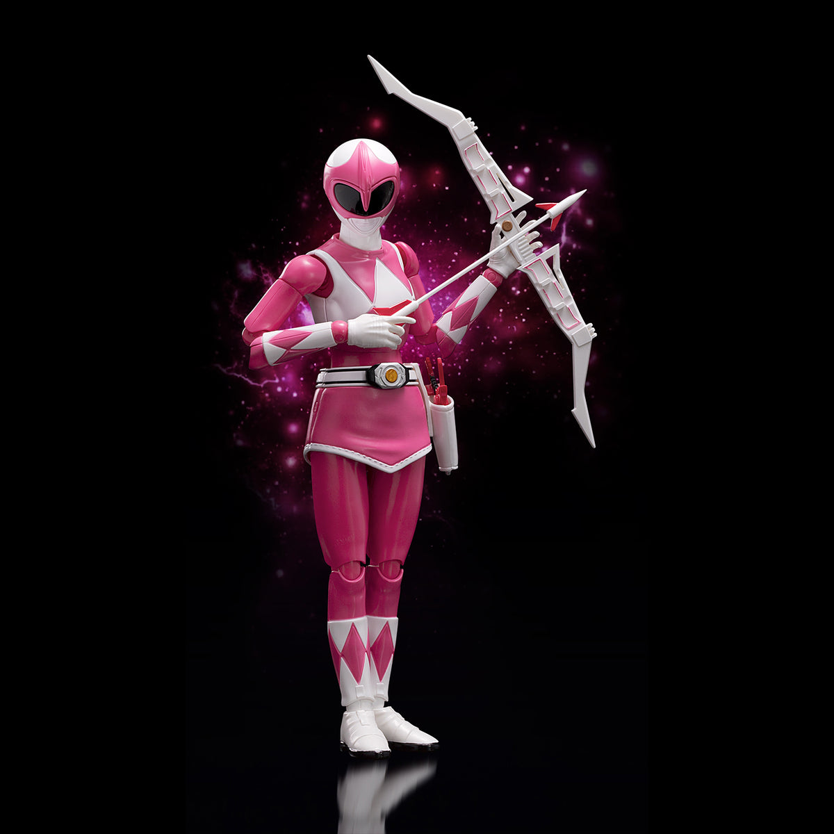 [PREORDER] Furai Action Pink Ranger