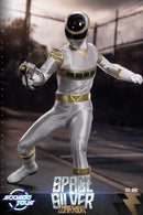 [PREORDER] Soosootoys SST-100C Space Silver Warrior 1/6 Action Figure