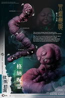 [PREORDER] Asmus Toys Toji Fushiguro - Jujutsu Kaisen S2 1/6 Collectible Figure