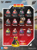 [PREORDER] Kamen Rider TapTap Key Caps Series Vol 2