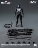 [PREORDER] DLX Spider-Man Symbiote Suit (Peter Parker) - Standard Edition