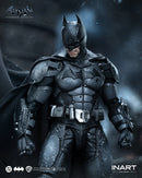 [PREORDER] INART Action Batman: Arkham Origins (Battle Damaged Version)