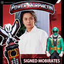 [PREORDER] Memorial Mobirates signed by Kazuki Shimizu