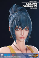 [PREORDER] VERYCOOL Leona Heidern 1/6 Scale Figure - The King of Fighters XIV