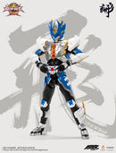 [PREORDER] Engraved Series Armor Hero XT Flash Aero