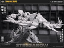 [PREORDER] Cang Toys TA-HYL001 Transage Heroic Stegsarow