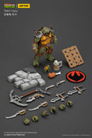 JoyToy TMNT Tocca 1/18 Scale Figure