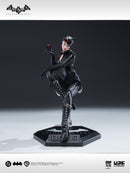[PREORDER] UPFig Catwoman 1/12 Figure - Batman Arkham Knight