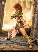 [PREORDER] War Hero Akilias - Demigod Race Gladiators 1/12 Action Figure