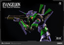 [PREORDER] Blitzway CARBOTIX Evangelion Unit‑01 Test Type