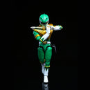 Furai Action Green Ranger