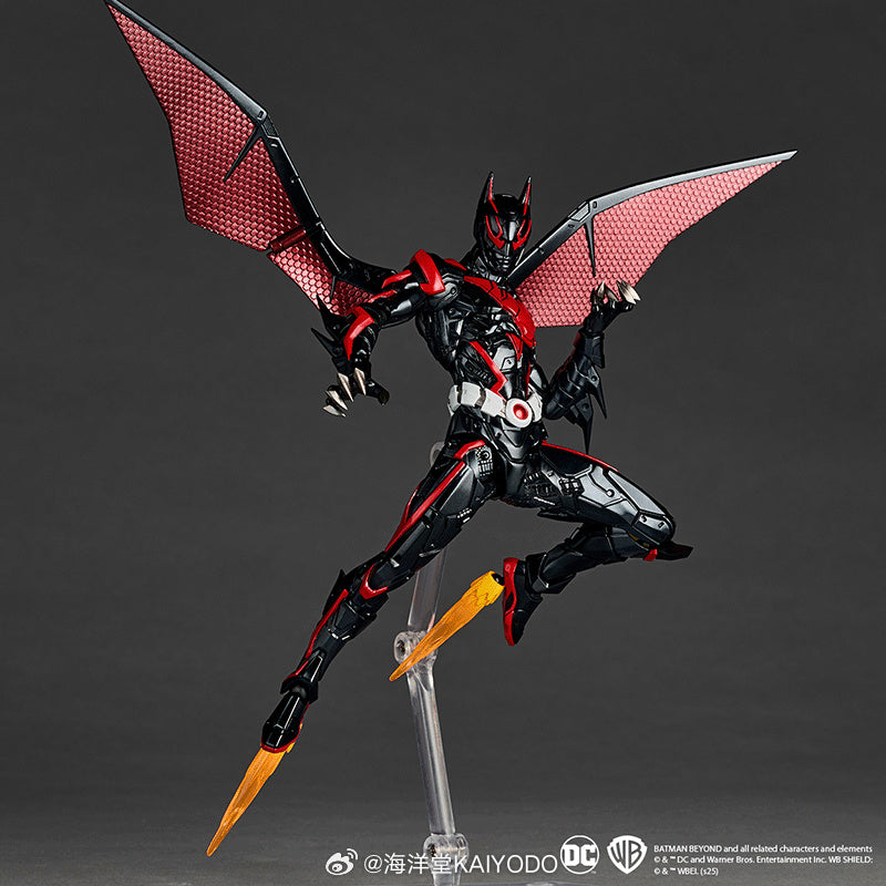 [PREORDER] Revoltech Amazing Yamaguchi Batman Beyond