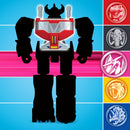 Power Rangers Re-Ignition Pterodactyl Combinable Dinozord