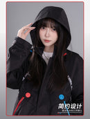 [PREORDER] Kamen Rider Build Windbreaker