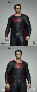 [PREORDER] INART Superman Man of Steel 1/6 Collectible Figure